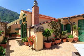 Tetto Fiorito - Castellammare di Stabia - 8