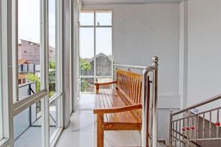 Hotel O Muula Homestay Syariah - 9