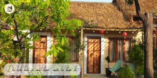 Pine Garden Homestay Hue - 9