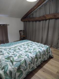 Gîte Chez Dédé - 7