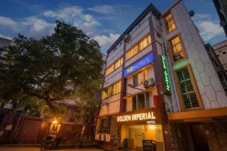 FabExpress Golden Imperial - Nr Gariyahat Market - 0