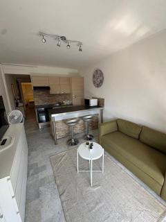 Apartment in Cros de Cagnes - Cagnes-sur-Mer - 3
