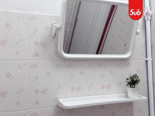 Happy One-Bedroom Stay in Hat Yai - 7