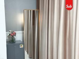 Happy One-Bedroom Stay in Hat Yai - 6