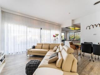 Holiday home in Zeewolde with sauna - 7