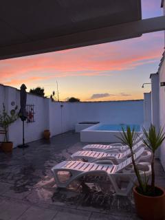 La Casilla - 0