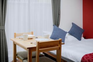 Noir Toji Inn - 7