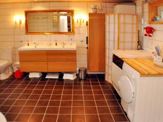 5 person holiday home in MARIESTAD-By Traum - 6