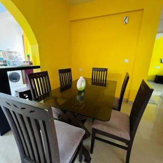 Cozy Corner - Tropical 2BHK pool pad - 7