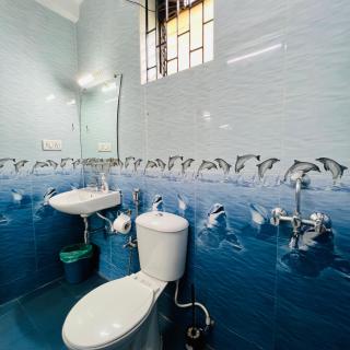 Cozy Corner - Tropical 2BHK pool pad - 6