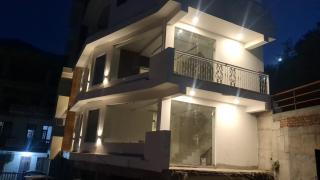 Hotel Anji Solan Hills - 8