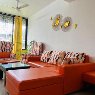 Cozy Corner - Tropical 2BHK pool pad - 9