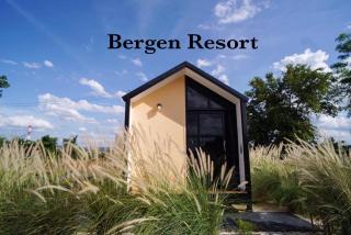 Bergen Resort เบอร์เกน รีสอร์ท - 9
