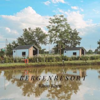 Bergen Resort เบอร์เกน รีสอร์ท - 7