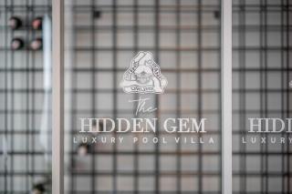 The Hidden Gem Pool Villa Pattaya - 6