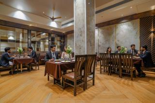 FabHotel Pishori - 5