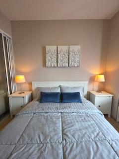 FavStay Ramkhamhaeng, Stylish 1BR Bangkok - 6