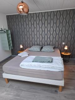 Gîte Le petit Migron 6 personnes - 2