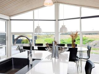 5 star holiday home in Løkken - 3