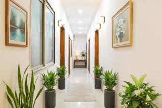 FabHotel Grand Giriraj - 3