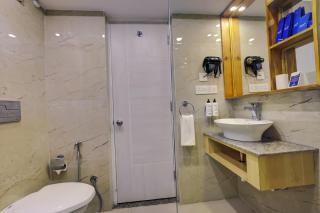 Cygnett Resort Mountain Breeze - 2