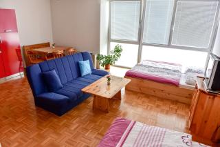 Apartments and Studios Perunika - Moravske-Toplice - 3