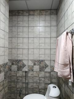 Luxe 1 Bedroom Apartment in Doha emporium B-17, Margalla views - 6