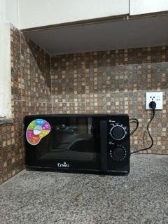 Luxe 1 Bedroom Apartment in Doha emporium B-17, Margalla views - 2