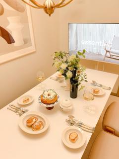 Mangwon STAY - 1