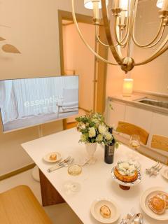 Mangwon STAY - 8
