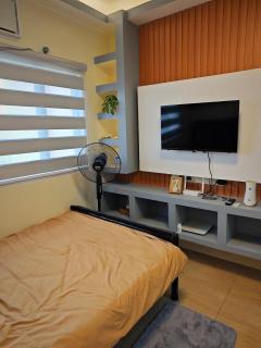 Condo Unit, 2 Beds, Wi-fi, Free Amenities - 9