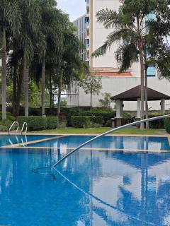 Condo Unit, 2 Beds, Wi-fi, Free Amenities - 5