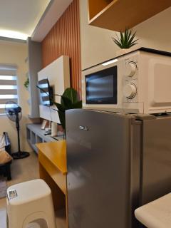 Condo Unit, 2 Beds, Wi-fi, Free Amenities - 6