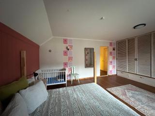 Lake View Villa at North lakeside Plateliai - 6