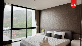 Elegant Private Suite Room in Hat Yai - 9