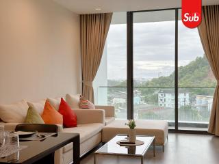 Elegant Private Suite Room in Hat Yai - 8