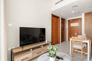 FIRST CLASS 1BR Canal View Escape - 7