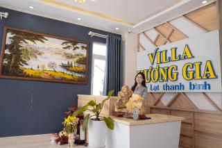Villa Vương Gia - 5