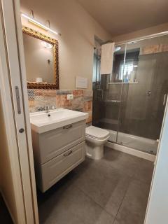 A fera vecchia by Casa Azzurra Apartments - 2