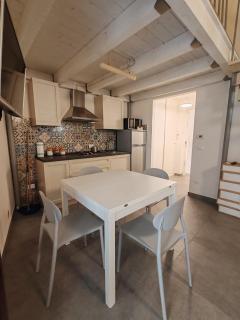 A fera vecchia by Casa Azzurra Apartments - 7