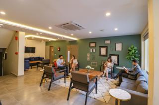 FabHotel Lord Inn - 7