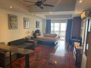 Park Beach Pattaya - 1