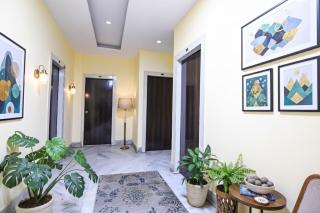 FabHotel Saltlake Palace - Nr Anandlok Hospital - 6