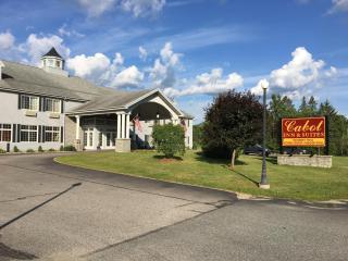 Cabot Inn & Suites - Lancaster - 3