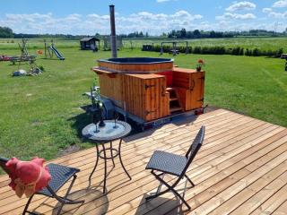 Mardi talu Glamping - 1