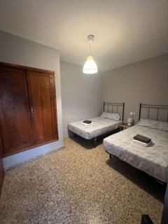 Jacaranda C Vitalba Apartments - 1