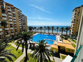 Amazing Algarrobo premium close to beach - 0