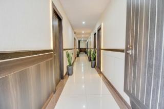 FabHotel PS Grand - 7