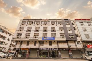 FabHotel PS Grand - 0