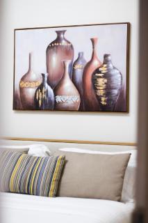 Cozy 1BR with stunning SeaWorld views! - 6